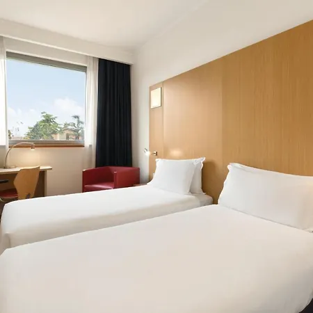Hotel Mitico & Natural Bolonha